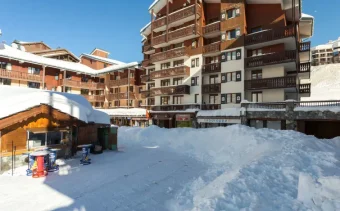 Ski Holiday