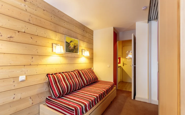 Apartment Silenes - 3