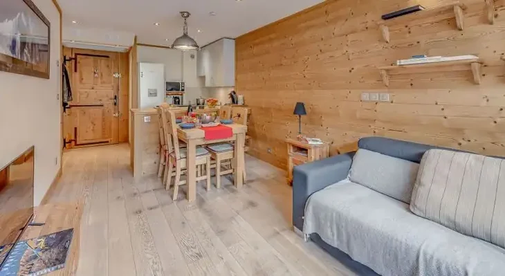 Apartment Super Tignes - 12