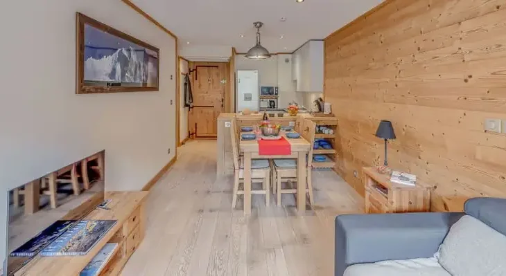 Apartment Super Tignes - 3
