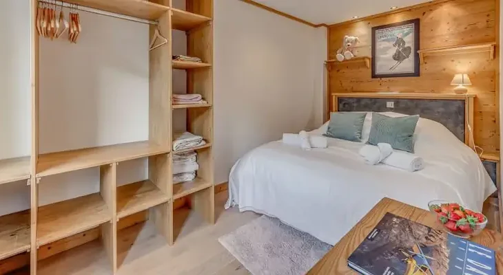 Apartment Super Tignes - 4