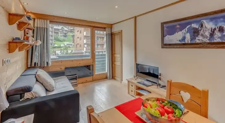 Apartment Super Tignes - 5