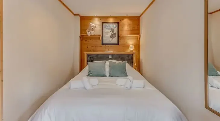 Apartment Super Tignes - 7