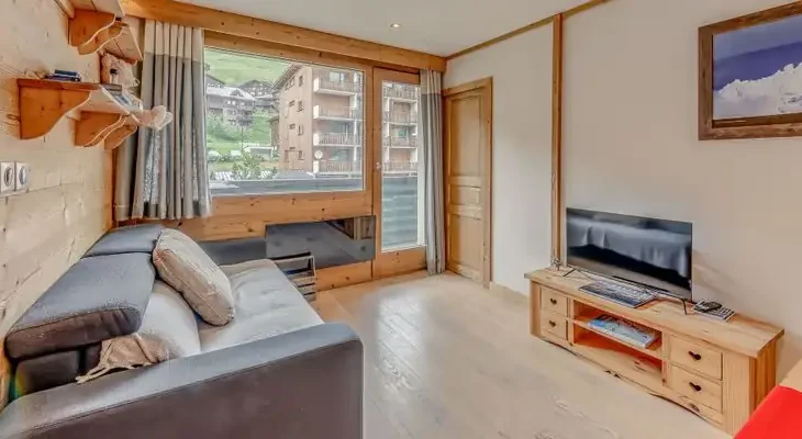 Apartment Super Tignes - 8