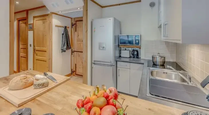 Apartment Super Tignes - 13
