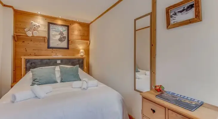 Apartment Super Tignes - 9