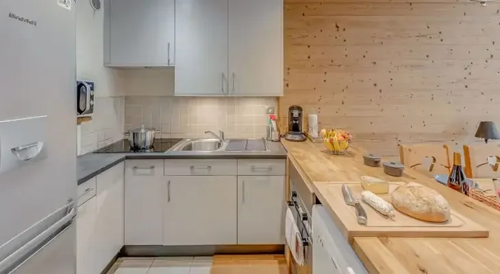 Apartment Super Tignes - 10