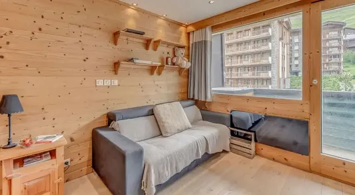 Apartment Super Tignes - 11
