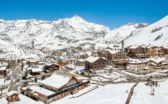 Ski Holiday