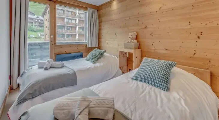 Apartment Super Tignes - 14