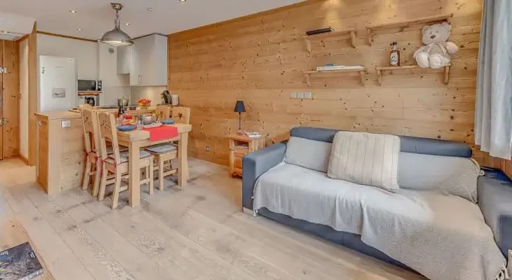 Apartment Super Tignes - 15