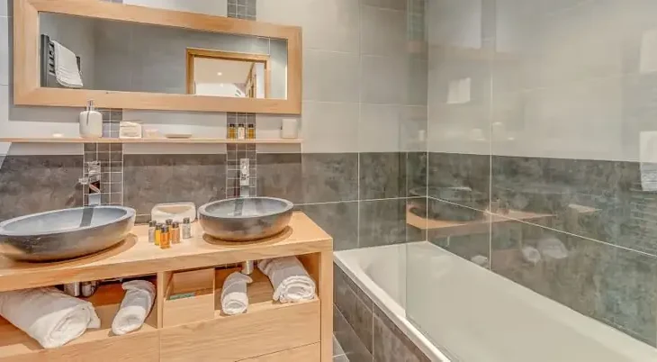 Apartment Super Tignes - 16