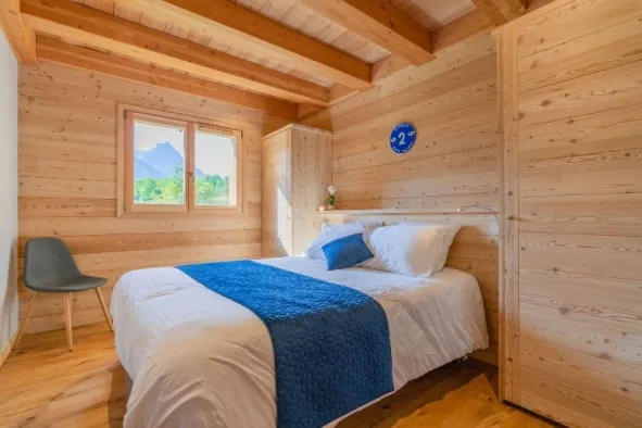 Chalet Aigle - 6