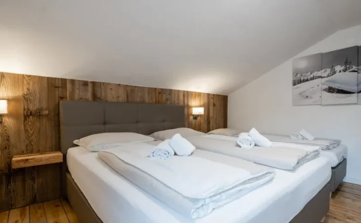 Chalet Alte Mehle - 7