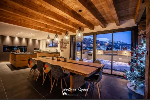 Chalet Beleza - 13