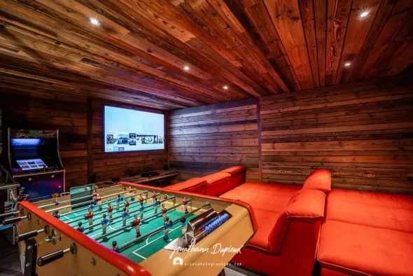 Chalet Beleza - 6