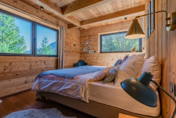 Chalet Goleon - 15