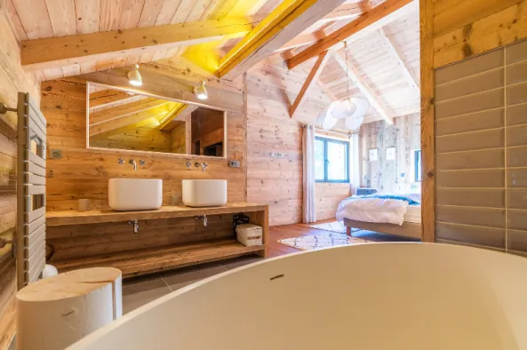 Chalet Goleon - 2