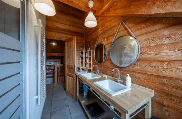 Chalet Graviere - 14