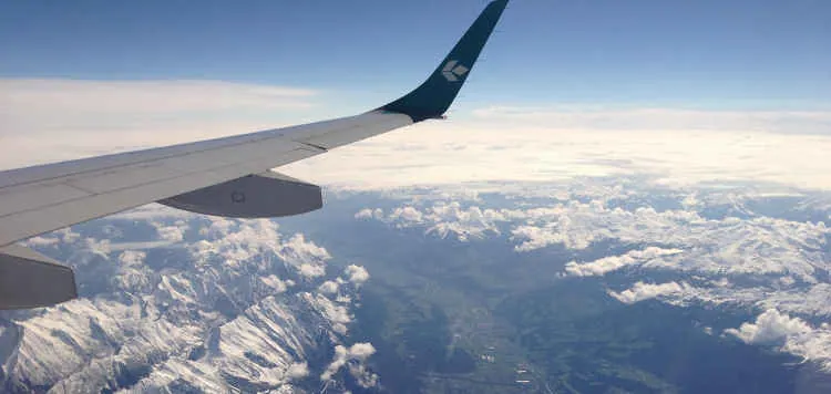 Cheap Ski Flights Cheap Ski Flights