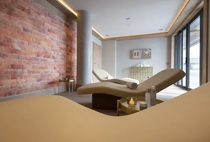 MGM Hotels & Residences – Residence Alpen Lodge - 7