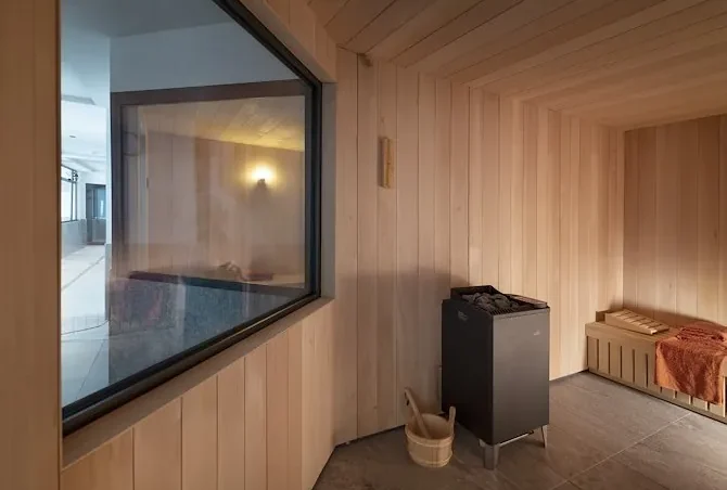 MGM Hotels & Residences – Residence Alpen Lodge - 6