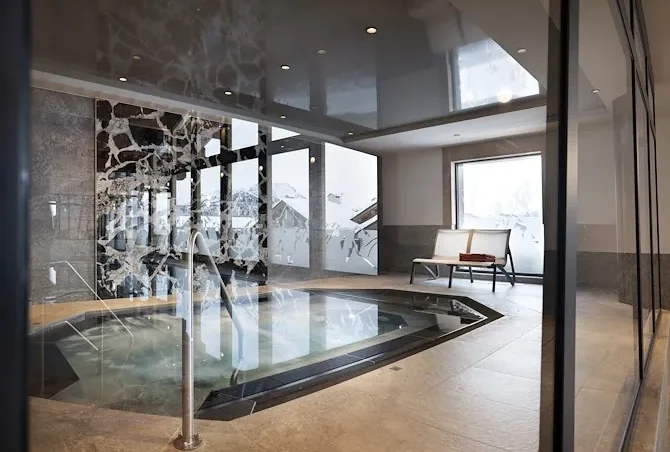 MGM Hotels & Residences – Residence Alpen Lodge - 5