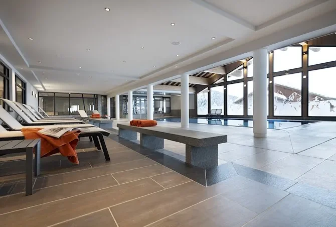 MGM Hotels & Residences – Residence Alpen Lodge - 3