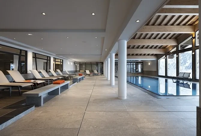 MGM Hotels & Residences – Residence Alpen Lodge - 2