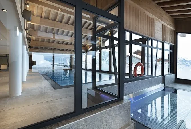 MGM Hotels & Residences – Residence Alpen Lodge - 9