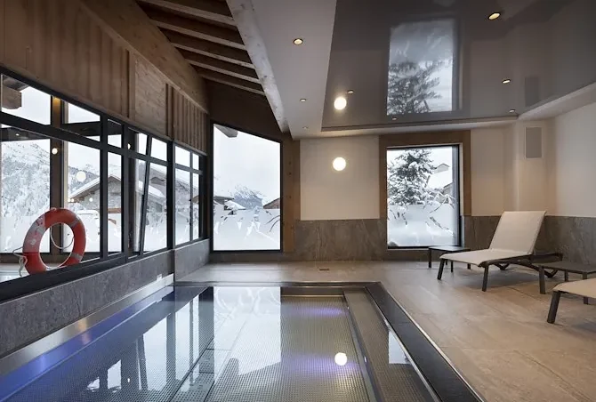 MGM Hotels & Residences – Residence Alpen Lodge - 8