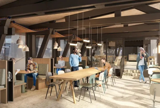Hotel La Cachette 4* - 9