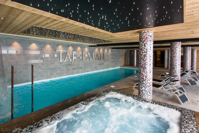 Hotel Taj-I Mah - 7