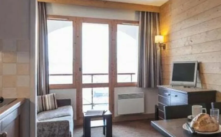 Residence La Marelle and Le Rami - 2