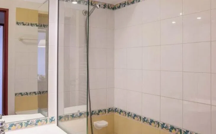 Residence La Marelle and Le Rami - 7