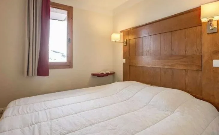 Residence La Marelle and Le Rami - 6