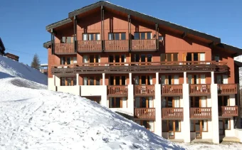 Ski Holiday