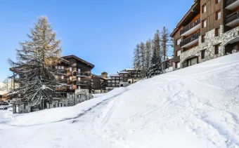 Ski Holiday