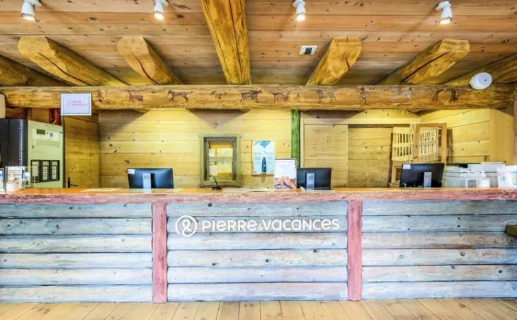 Residence Le Roselend – Maeva Home - 8