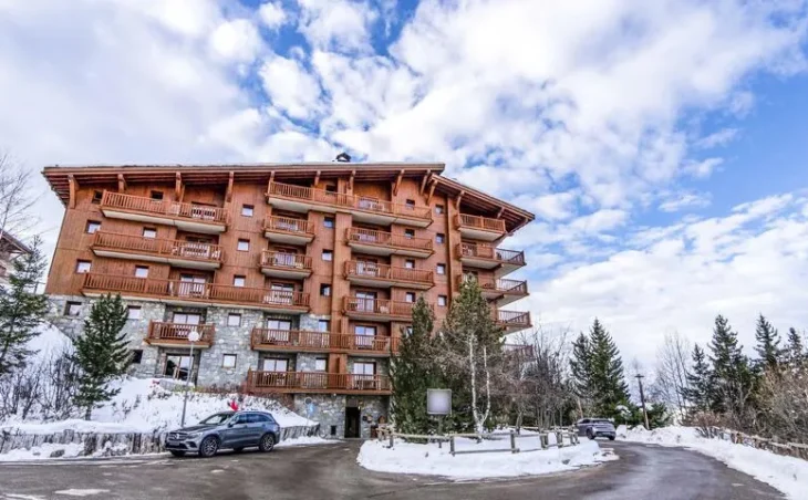 Residence Le Roselend – Maeva Home - 4