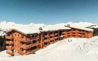 Ski Holiday