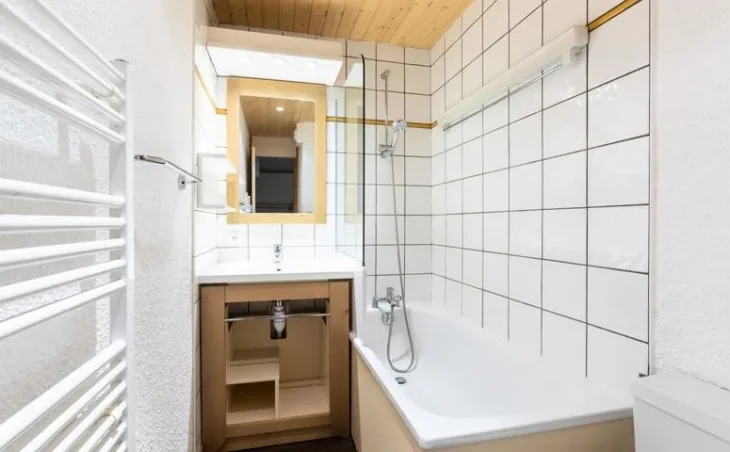 Residence Les Chalets des Arolles - 3