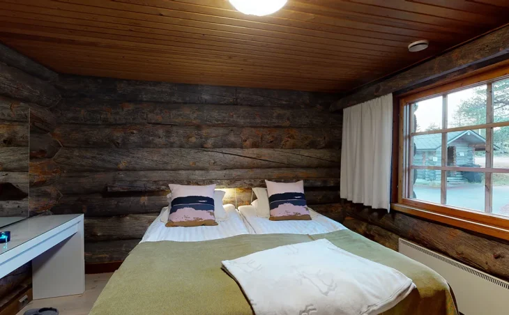Santa’s Sokosti Cabins and Apartments - 7