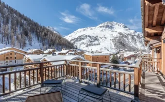 Ski Holiday