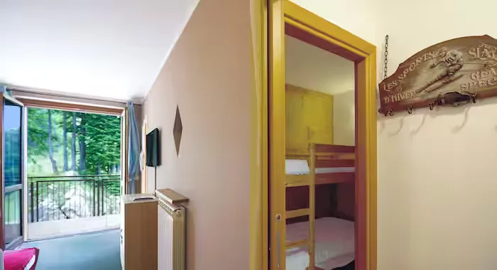 Borgo Stalle Apartments - 2