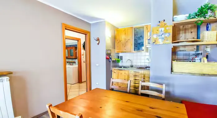 Borgo Stalle Apartments - 17