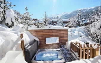 Chalet Caro (Self-Catered)
