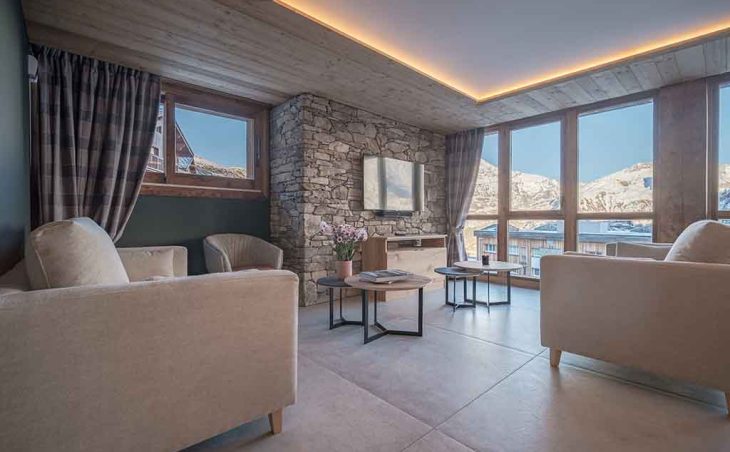 Chalet Hotel Yeti - 10