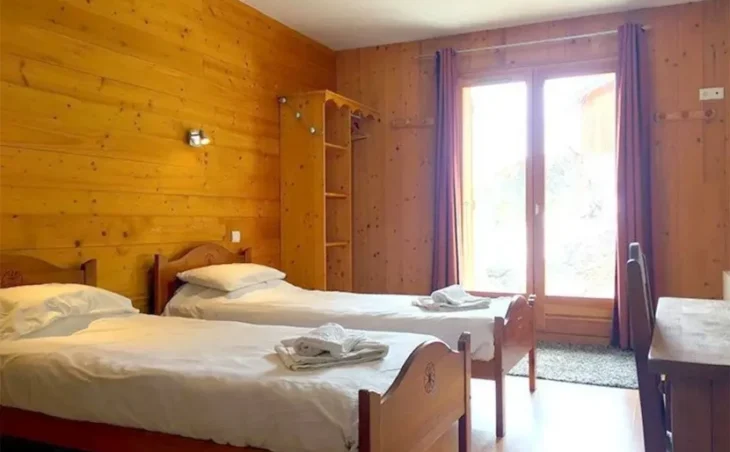 Chalet La Perle - 3