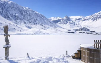 Chalet Lake Lodge
